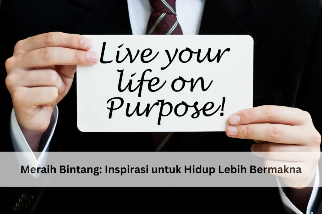 inspirasi hidup