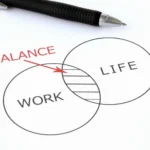 life balance